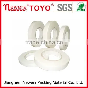 ISO SGS Certified Hot Melt Double Side Tissue Tapes for Electronic Components thumbnail-2