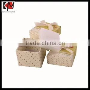 Cute Packaging Box Customized Wholesale Paper Box Packaging thumbnail-2