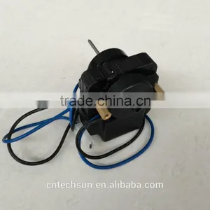 Cooling Fan Motor for Arcelik Refrigerator F61-10G thumbnail-2