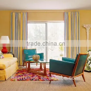 Bathroom Window Curtain thumbnail-1