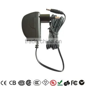 AC 230V to AC 3-12V Bridge Rectifier Power Adapter With CE GS RoHS thumbnail-2