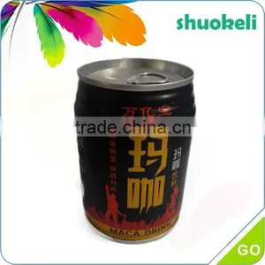 Maca Energy Drink thumbnail-1