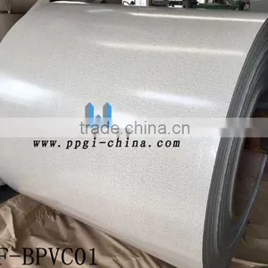 Aluminum Composite PVC Sandwich Panel thumbnail-6