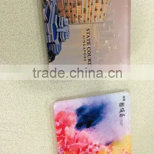 Custom Acrylic Photo Coaster thumbnail-1