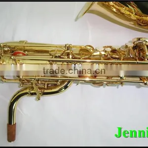 Musical Instrument Professional Baritone Saxophone (336G) thumbnail-5