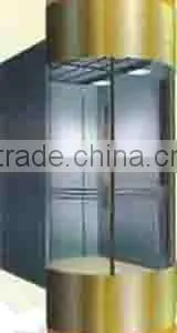 Panoramic Elevator/top Quality Sightseeing Elevator/residential Panoramic Elevator thumbnail-2