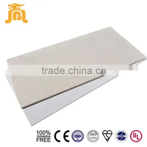 Home Decor Insects Resistant Fiber Cement Board Price thumbnail-1