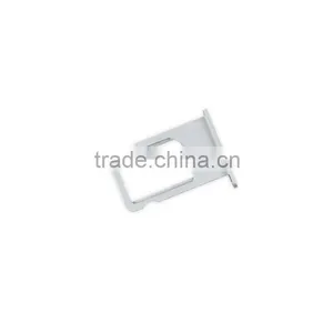 Free Shipping Wholesale 100% Original High Quality Nano Sim Card Tray for Iphone 6s Plus 5.5 thumbnail-4