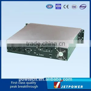 1.5KVA Line Interactive UPS/ UPS Power Supply/UPS With AVR With Battery thumbnail-2