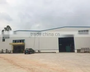 Dongguan Qizheng Plastic Machinery Co., Ltd. company overview - view 2 thumbnail