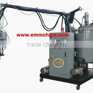 EMM078-A100-C Polyurethane Foam Cutting Machine thumbnail-1