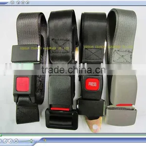 Simple Two-point Safety Belt for Bus thumbnail-1