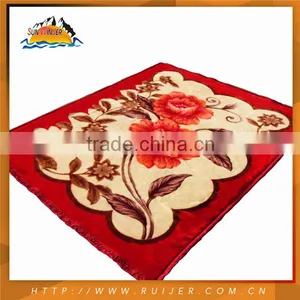 Competitive Price Colorful Baby Snuggie Blanket thumbnail-3
