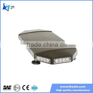 Tir Led Mini Warning Light Bar for Ambulance/police Vehicle, Led Mini Warning Light thumbnail-3