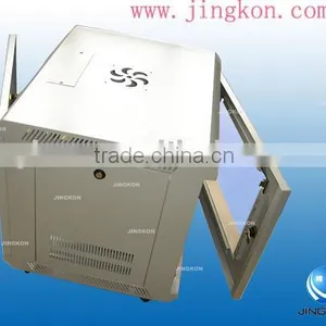Optical Fiber Terminal Box JK-V-4U thumbnail-1