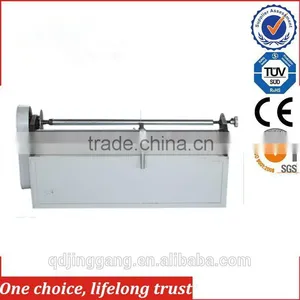 TJ-15 Manual Electric Anodized Aluminum/Stamping Ribbons/Foil Cutter thumbnail-1