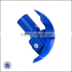 Jet Vac Kit With Extra Pole For Swimming Pool Cleaning thumbnail-2