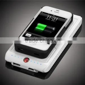 QI Wireless Portable Phone Charger, Universal for Iphone Samsung Android Charger 8000mah thumbnail-2