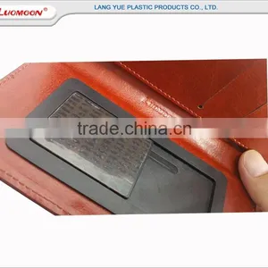 Skateboard Magnet Buckle Universal Mobile Phone Case for Lenovo P70-a Vibe p1 Vibe Shot thumbnail-3