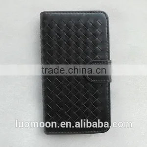 Unique Woven Surface Universal Phone Case thumbnail-2