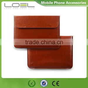 Leather Sleeve for Simple Life thumbnail-1