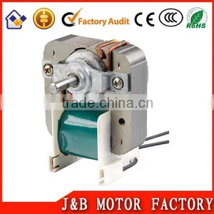 Shaded Pole Refrigerator Fan Motor thumbnail-1