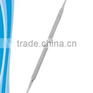 Wholesale High Quality Double End Nail File Stainless Steel Size 19 cm thumbnail-1