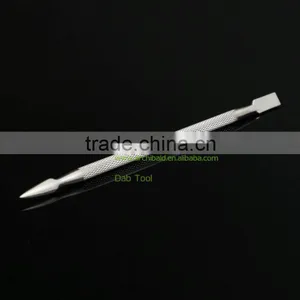 OEM Best Sell Glass Silicone Dome Dab Tools thumbnail-6