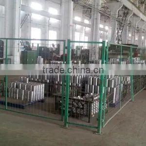 Oil Field Polished Rod and Coupling on Sale thumbnail-1