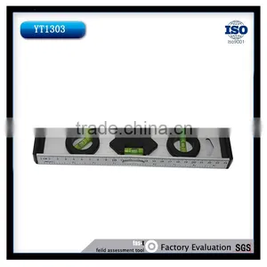 Measuring Tools of High Quality Aluminium Magnetic Spirit Level thumbnail-1