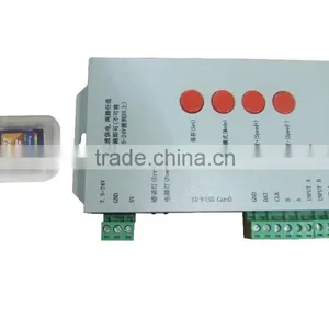 Madrix Led Lighting Control thumbnail-1