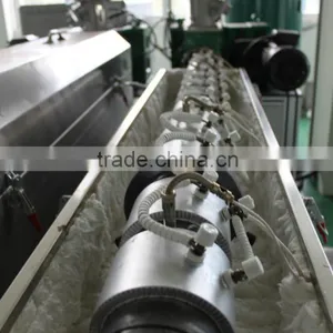 PP Spun Filter Cartridge Making Machine thumbnail-2