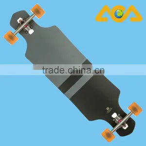 Professional Leading Manufacturer Wholesale Pintail Longboards thumbnail-2