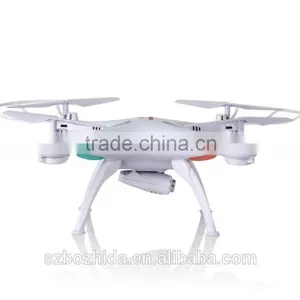 X5SC Radio Control Toys Aerial Quadcopter Advanced rc Aircraft for Sale thumbnail-2