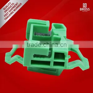 Window Regulator Clip Front Left Door for V.W. Skoda Seat thumbnail-1