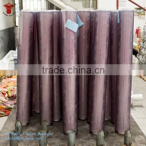 Super Clear Transparent Soft Pvc Sheet thumbnail-1