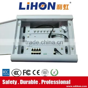 230*180* 80mm Fiber Optic Multimedia Information Connection Box thumbnail-2