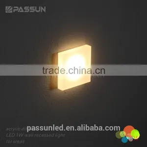Modern Residential Led Step Lights thumbnail-1