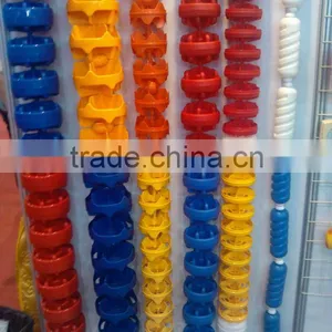 Popular High Quality Swimming Pool Lane Rope thumbnail-1