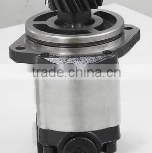HOWO STEYR Hydraulic Gear Oil Power Steering Pump for STEYR thumbnail-1