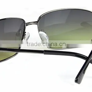 Hot Sale Wholesale Custom Logo Sunglasses Polarized for Driving thumbnail-2