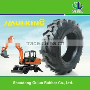 New Sytle Low Cost of Mini Loader Tyres 19.5l24 thumbnail-4