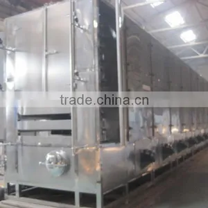Black Garlic Pill Drying Machine thumbnail-3
