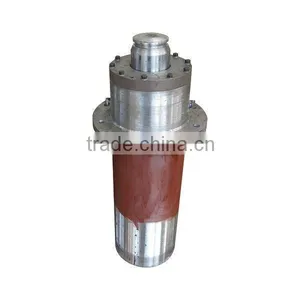 Dazhang Chamber Filter Press thumbnail-5
