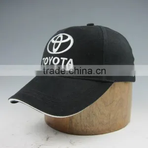 Hot Sell 100% Cotton Custom Promotional Caps/hats Without Embroidery thumbnail-3