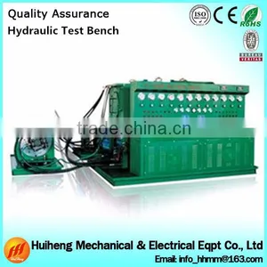 Hydraulic Pump Test Bed and Hydraulic Motor Test Bench thumbnail-1
