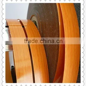 PVC Edge Banding for Double Pedestal Desk thumbnail-1