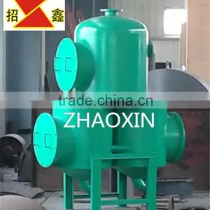 High Efficiency ISO 9001 Certificated Automatic Water Discharging Filtrate Cylinder thumbnail-2