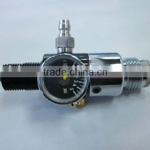CO2 Regulator FADA-3, Cylinder Regulator 2014 Model thumbnail-1