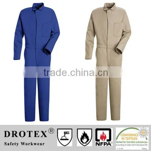 Low Formaldehyde Soft Handle Safety Clothing Wholesale thumbnail-1